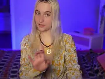 Chaturbate Adult Webcam of lilelfies