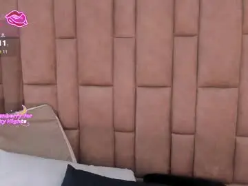 Chaturbate Live Sex Cam of luluwonder_