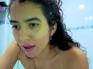 Chaturbate Private Sex Chat of maithe_perroni