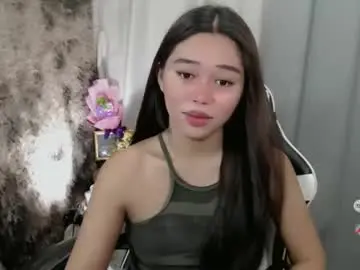 Chaturbate Sex Cam of mayasally_