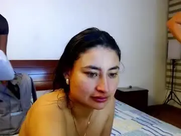 Chaturbate Live Porn of miss_sophiiee