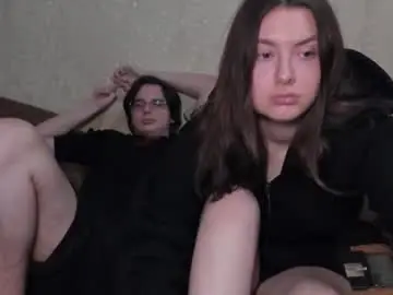 Chaturbate Nude Webcam of muuur_fam1