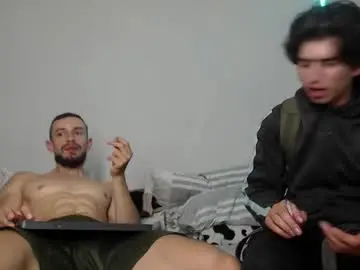 Chaturbate Live Sex Cam of nassh_18