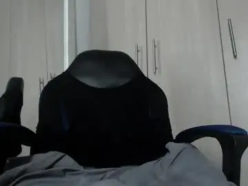 Chaturbate Nude Webcam of nassh_18