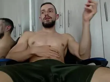 Chaturbate Best Webcam of nassh_18