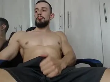 Chaturbate Sex Cam of nassh_18