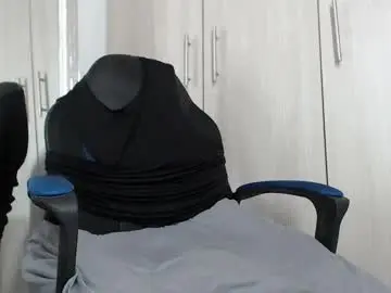 Chaturbate Live Sex Cam of nassh_18