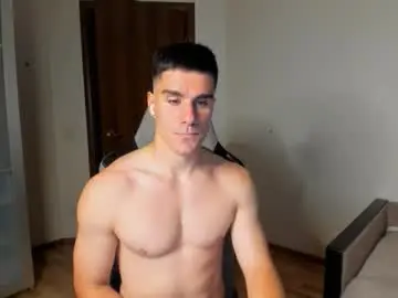 Chaturbate Adult Webcam of sam_huston18