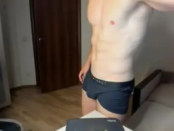 Chaturbate Best Webcam of sam_huston18