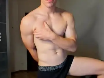 Chaturbate Best Webcam of sam_huston18