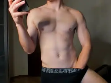 Chaturbate Watch Live Sex Cams of sam_huston18