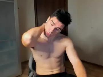Chaturbate Adult Webcams of sam_huston18