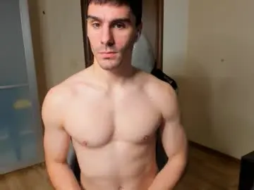 Chaturbate Live Sex Cam of sam_huston18