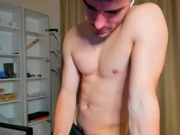 Chaturbate Free Porn Cam of sam_huston18