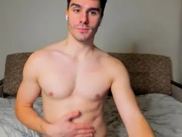 Chaturbate Live Porn of sam_huston18