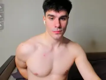 Chaturbate Watch Live Sex Cams of sam_huston18