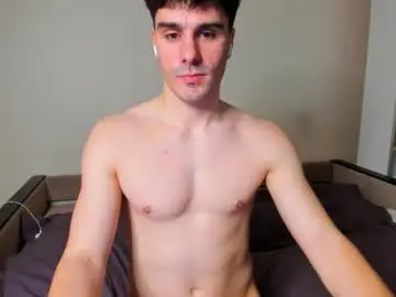 Chaturbate Nude Webcam of sam_huston18