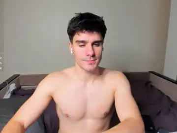 Chaturbate Adult Webcam of sam_huston18