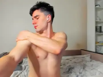 Chaturbate Nude Webcam of sam_huston18