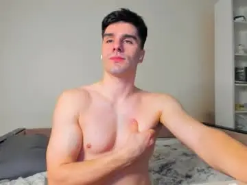 Chaturbate Sex Cam of sam_huston18