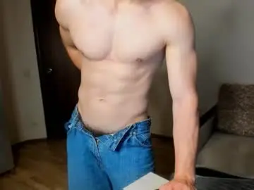 Chaturbate Adult Webcams of sam_huston18