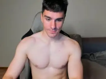 Chaturbate Adult Webcam of sam_huston18