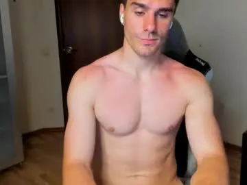 Chaturbate Adult Webcams of sam_huston18