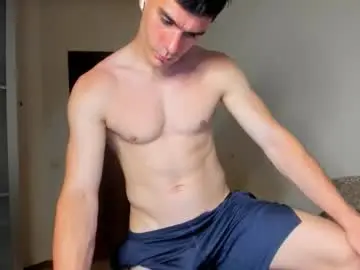 Chaturbate Adult Webcam of sam_huston18