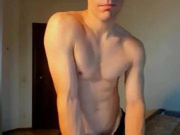 Chaturbate Best Webcam of sam_huston18