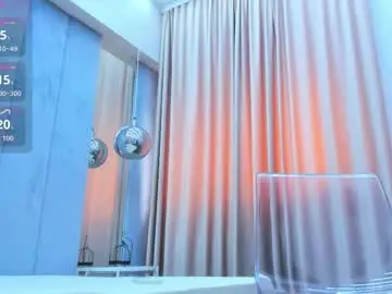 Chaturbate Live Porn of selinamoon