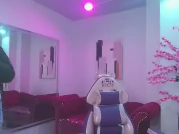 Chaturbate Free Porn Cam of valen_roussel