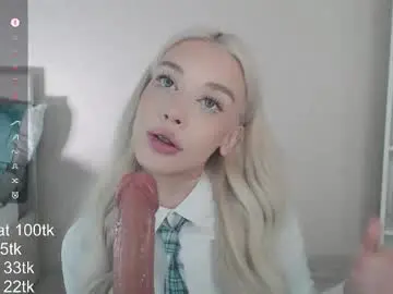 Chaturbate Free Porn Cam of vickyfuckingdoll