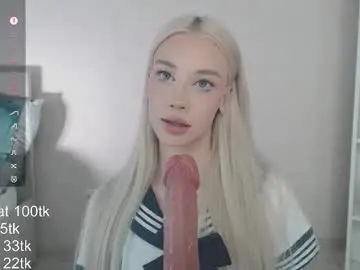 Chaturbate Sex Cam of vickyfuckingdoll