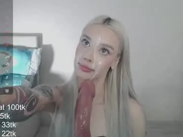 Chaturbate Adult Webcams of vickyfuckingdoll