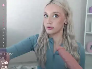 Chaturbate Sex Chat of vickyfuckingdoll