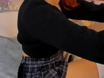 Chaturbate Live Porn of abigailcarter