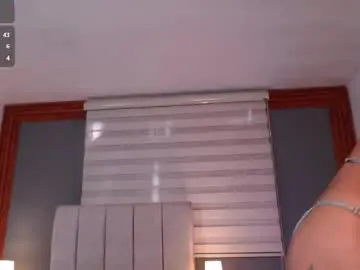 Chaturbate Sex Chat of agathajane_