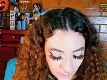 Chaturbate Live Sex of annycolin