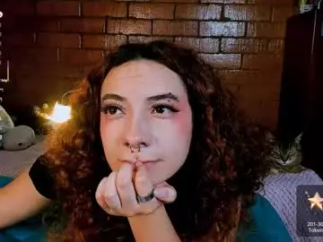 Chaturbate Live Sex Cam of annycolin