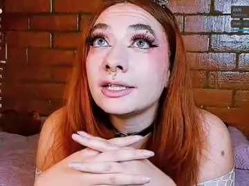 Chaturbate Adult Webcams of annycolin