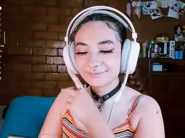 Chaturbate Sex Cam of annycolin