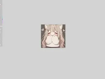 Chaturbate Live Sex Cam of annycolin