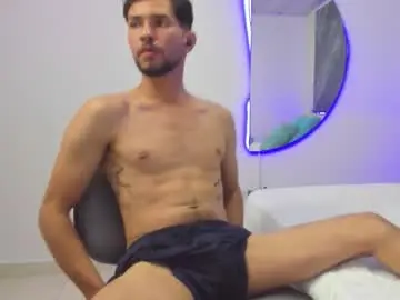 Chaturbate Live Sex Cam of aronn_king