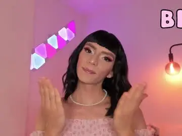 Chaturbate Live Sex Cam of gaia_lyra