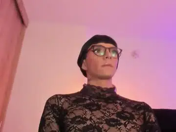 Chaturbate Best live sex cam show of gaia_lyra