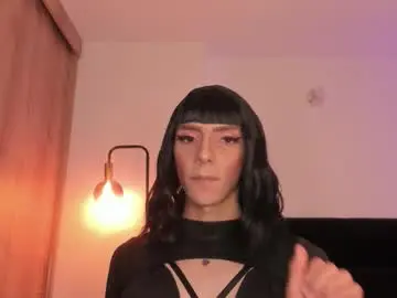 Chaturbate Sex Chat of gaia_lyra