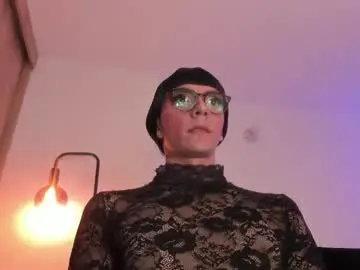 Chaturbate Live Porn of gaia_lyra