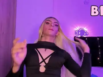 Chaturbate Live Sex of gaia_lyra
