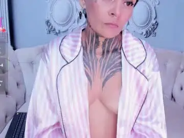 Chaturbate Private Sex Chat of hanna_slut