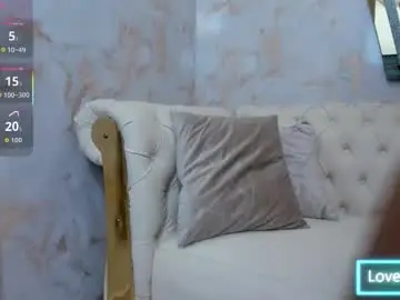 Chaturbate Free Porn Cam of hanna_slut